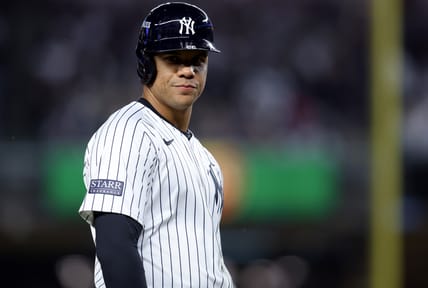Los Angeles Dodgers Insider Reveals Why Team Might Be Able To Sign Juan Soto 14 MLB: World Series-Los Angeles Dodgers at New York Yankees | Juan Soto