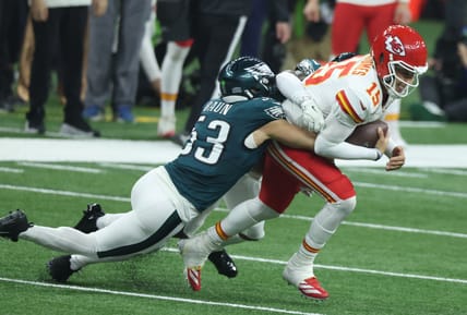 Los Angeles Rams Predicted To Land Super Bowl Winning Linebacker | Zack Baun