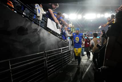 New Details Reveal That The Los Angeles Rams And Matthew Stafford Stalemate Is Not Over Yet 3 New Details Reveal That The Los Angeles Rams And Matthew Stafford Saga Is Not Over Yet