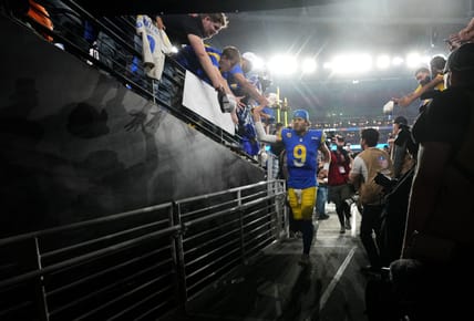 New Details Reveal That The Los Angeles Rams And Matthew Stafford Stalemate Is Not Over Yet 15 New Details Reveal That The Los Angeles Rams And Matthew Stafford Saga Is Not Over Yet