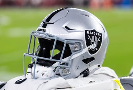 NFL: Las Vegas Raiders at Arizona Cardinals