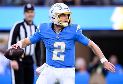 NFL: Kansas City Chiefs at Los Angeles Chargers