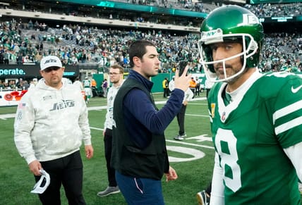 Analyst Suggests Rams Make Worst Possible Decision At QB 2 Syndication: The Record