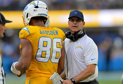 NFL: Indianapolis Colts at Los Angeles Chargers