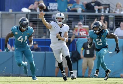 Former Raiders Pro Bowler Shockingly Retires 1 Former Raiders QB Derek Carr Retires