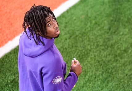 Analyst Ranks 4 Los Angeles Chargers Draft Picks Among The NFL's Best Picks 6 Syndication: The Anderson Independent Mail