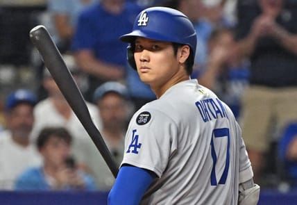 Los Angeles Dodgers Star Sends A Loud And Clear Message To The Rest Of The League 12 MLB: Los Angeles Dodgers at Kansas City Royals