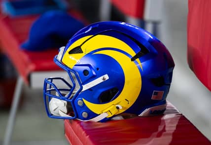 Los Angeles Rams' First-Round Draft Fits Revealed by NFL Insider 3 Los Angeles Rams