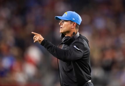 NFL: Los Angeles Chargers at Arizona Cardinals