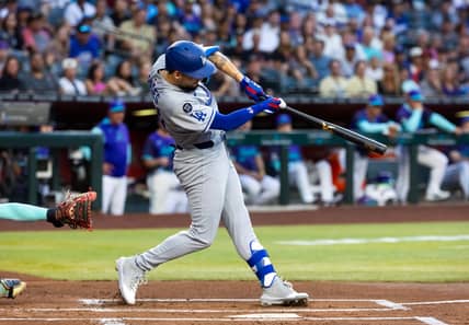 NEW Los Angeles Dodgers Star Emerging In Nick Of Time While Team Limps Back To Health 6 MLB: Los Angeles Dodgers at Arizona Diamondbacks