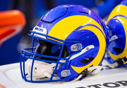 NFL: Super Bowl LVI-Los Angeles Rams at Cincinnati Bengals