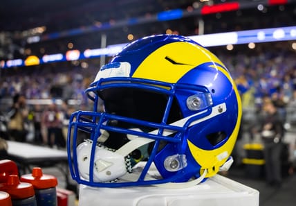 NFL: NFC Wild Card Round-Minnesota Vikings at Los Angeles Rams