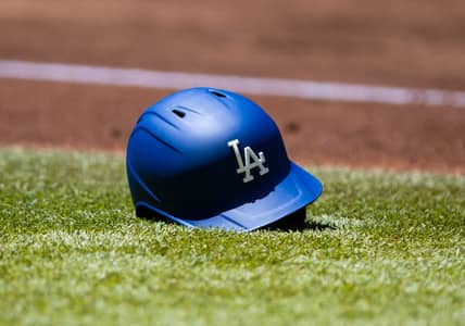 Los Angeles Dodgers