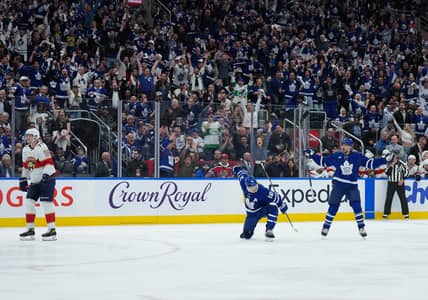 LA Kings Continue To Trend For Superstar Soon-To-Be Free Agent Winger 3 LA Kings Continue To Trend For Superstar Soon-To-Be Free Agent Winger | Mitch Marner