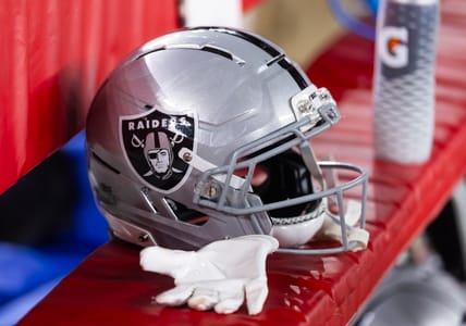 NFL: Las Vegas Raiders at Arizona Cardinals