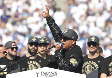 Dodgers Get Bold Offseason Claim From Ken Rosenthal 1 Dodgers Get Bold Offseason Claim From Ken Rosenthal