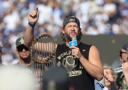 Syndication: Ventura County Star Dodgers