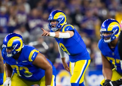 Los Angeles Rams rumors, Matthew Stafford trade rumors