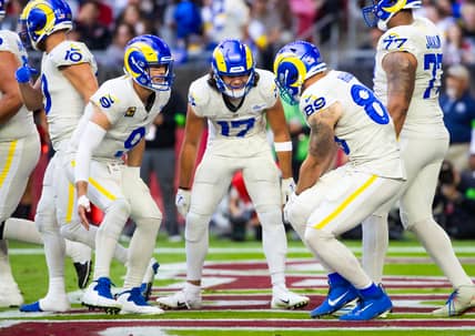 ESPN NFL stats projections for 2024 Los Angeles Rams include breakout player