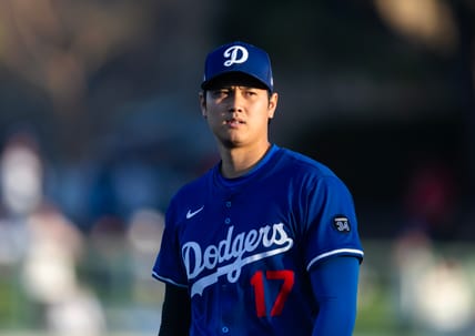 Dodgers Give Unfortunate Update On Shohei Ohtani's Pitching Timeline 4 Dodgers Give Unfortunate Update On Shohei Ohtani's Pitching Timeline