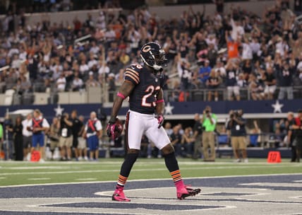 Devin Hester