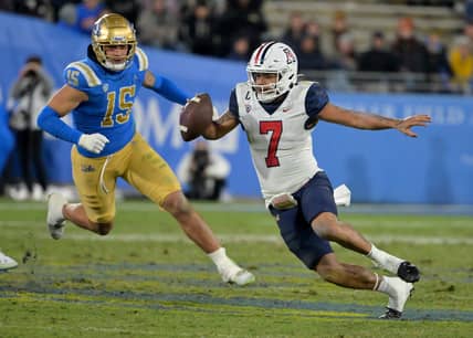 Important UCLA Players