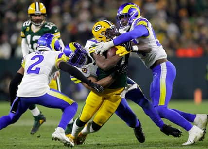 NFL Expert Picks