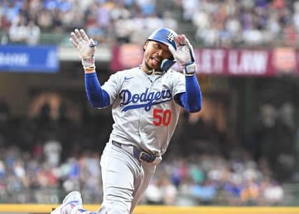 Los Angeles Dodgers' Mookie Betts Not Sharing Hotel With The Team For Wild Reason 10 Mookie Betts, Los Angeles Dodgers news