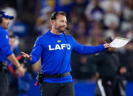 NFL: NFC Wild Card Round-Minnesota Vikings at Los Angeles Rams