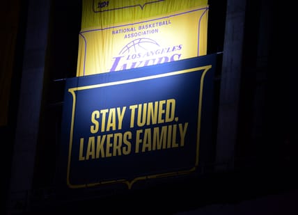 NBA: Houston Rockets at Los Angeles Lakers