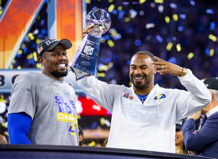 Rams Super Bowl