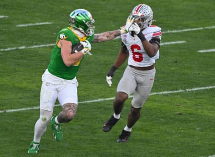 The 2025 NFL Draft Players The Los Angeles Rams Didn't Want—And Might Regret 1 The 2025 NFL Draft Players The Los Angeles Rams Didn't Want—And Might Regret