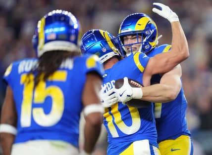 Los Angeles Rams Included Among 6 Elite NFL Dethroners 1 Syndication: Arizona Republic