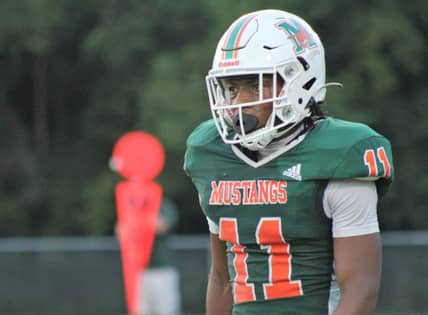 USC Football Lands 4-Star Safety Commitment During Major Recruiting Weekend 8 Syndication: Florida Times-Union