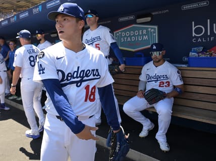 Recent Dodgers Failures Highlight A Shocking 2025 MLB Trend 12 MLB: Arizona Diamondbacks at Los Angeles Dodgers