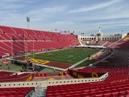 USC Vs Washington Expert Picks | LAFB Network