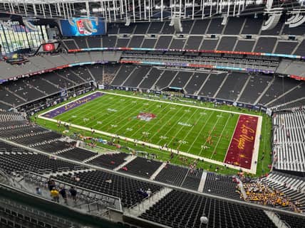 Social Media Erupts Over Epic USC Football Hype Video 4 USC Trojans Vs LSU Tigers | USC Football Hype Video