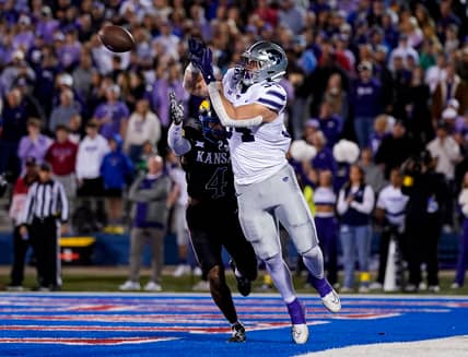 Top Senior Bowl TE Ben Sinnott Explains Why Los Angeles Rams Would Be Perfectly Convenient Fit