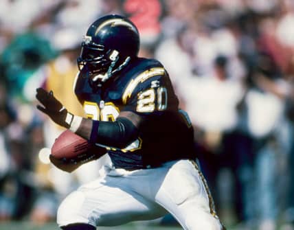 Los Angeles Chargers Announce Release Date For New Alternative Uniforms 12 Los Angeles Chargers