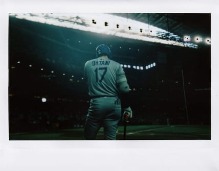 MLB: Los Angeles Dodgers at Arizona Diamondbacks