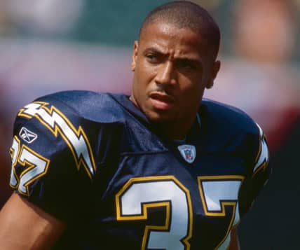 Los Angeles Chargers Former 5th Rounder Now Getting Long Overdue Honor 10 USA TODAY Sports-Historical
