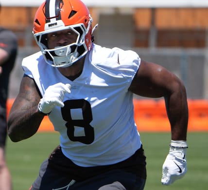 3 Biggest Implications Of Blockbuster Jared Verse-Myles Garrett Trade 1 3 Biggest Implications Of Blockbuster Jared Verse-Myles Garrett Trade