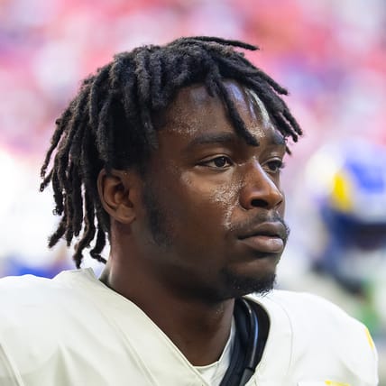 NFL: 2023 Season Player Headshots