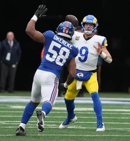 Latest NFC Addition Fuels Speculation In Matthew Stafford Trade Rumors 6 Syndication: The Record