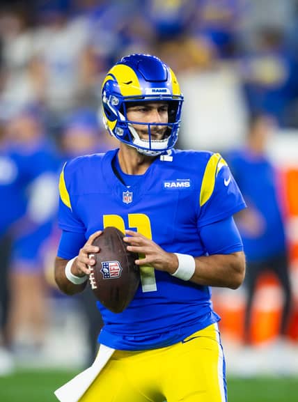 NFL: NFC Wild Card Round-Minnesota Vikings at Los Angeles Rams