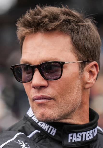 Brady Talked Las Vegas Raiders Out Of Major Free Agent Acquisition 2 Syndication: The Indianapolis Star