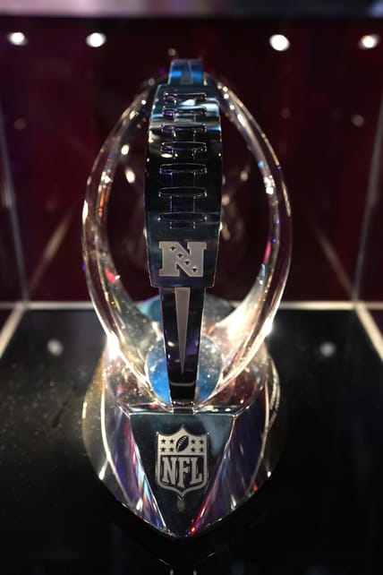 NFL: Super Bowl LVIII-City Scenes