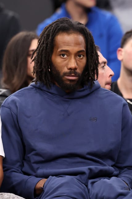 NBA: Minnesota Timberwolves at Los Angeles Clippers