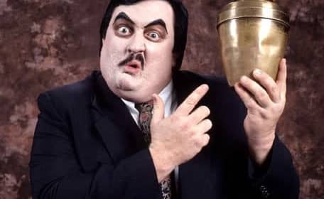 Where Did All Of The WWE Managers Go? 3 Paul Bearer