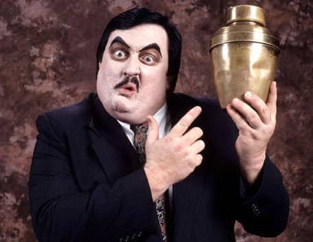 Paul Bearer